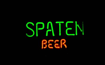 Spaten