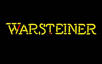 Warsteiner