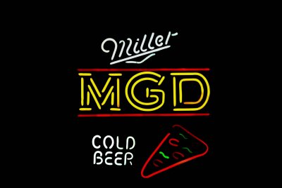 Miller MGD