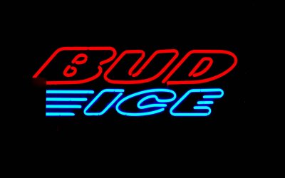 Bud Ice