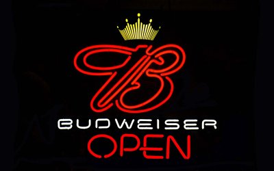 Budweiser