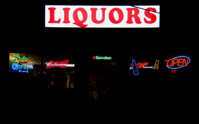 Liquors