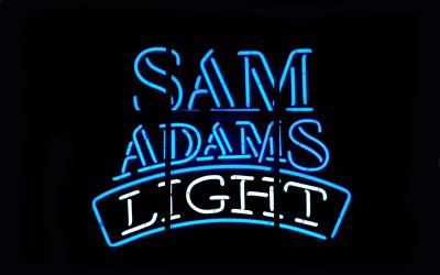 Sam Adams Light