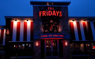 TGI Friday's