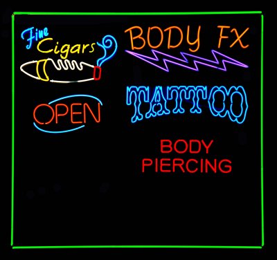 Tattoo