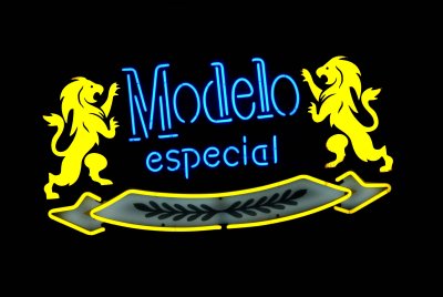 Modelo Especial