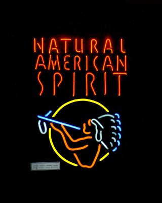 American Indian Spirit