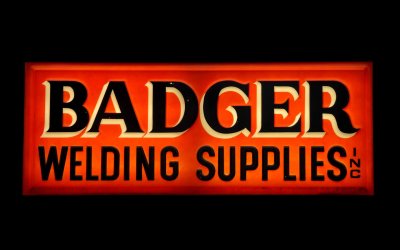 Badger Welding Supplies