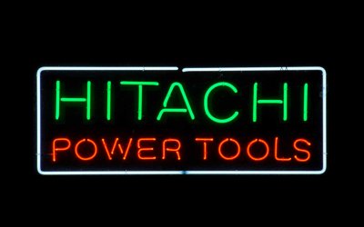 Hitachi Power Tools