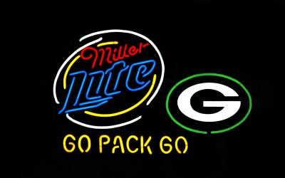 Miller Lite Go Pack Go
