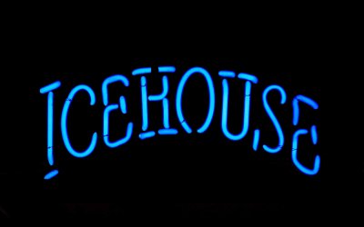 IceHouse
