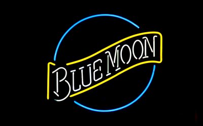 Blue Moon 3