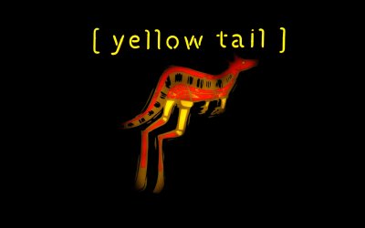 Yellow Tail