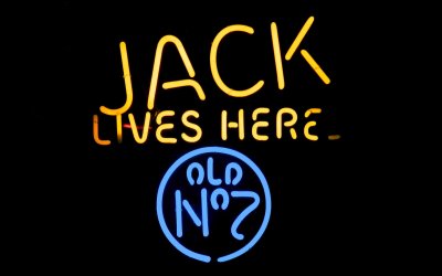 Jack Lives Here