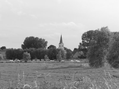 Kerk van Schellebelle