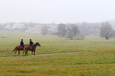 November 25: November ride on Grdet