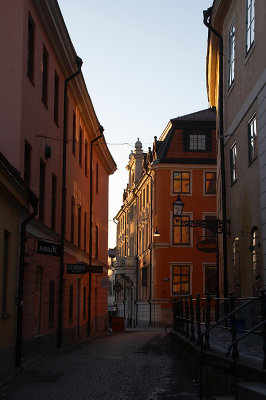 Old Uppsala