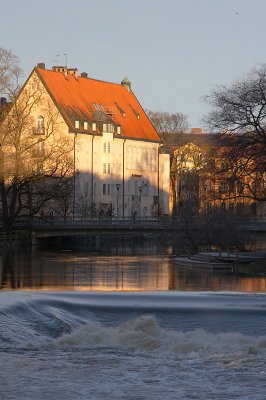 Fyrisn