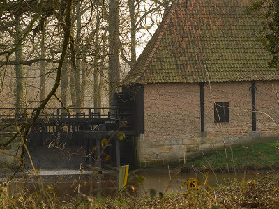 Watermolen