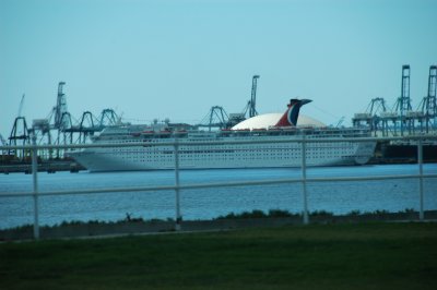 Polyesterfest Cruise!