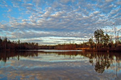 Frances Beatty Community Park, Matthews, NC