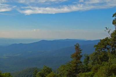 Shenandoah National Park, VA