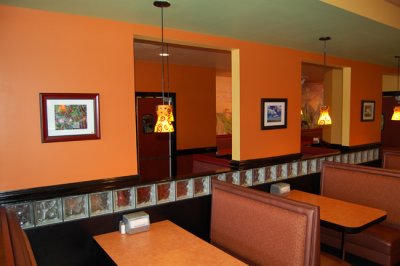 My Photos For Sale in Showmars Restaurant