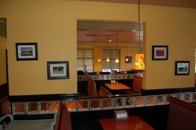 My Photos For Sale in Showmars Restaurant