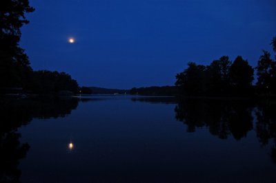 Lake Tylerie, NC