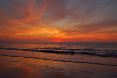 Isle of Palms, SC