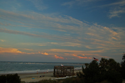 Wild Dunes, Isle of Palms, SC