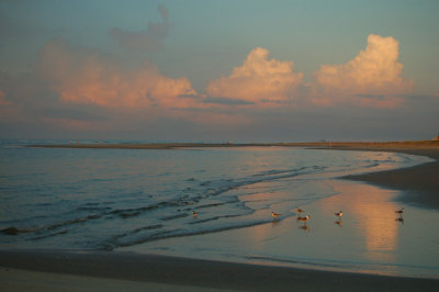 Sunrise, Isle of Palms, SC