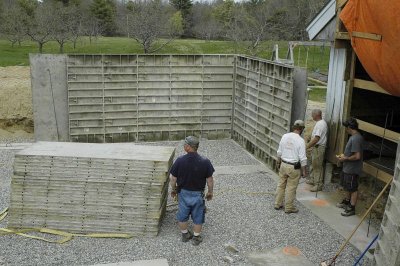54 Cellar