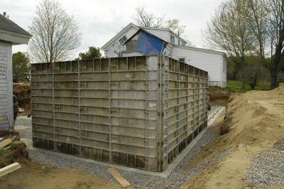 58 Cellar