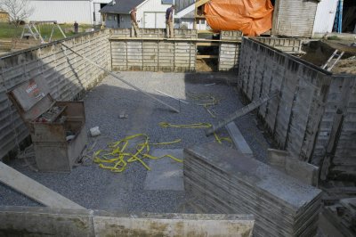65 Cellar