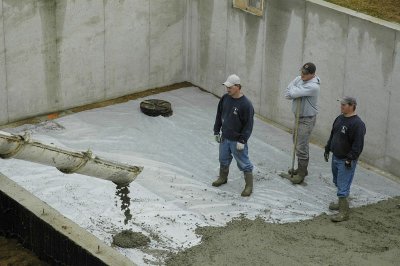 93 Cellar