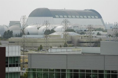 Wind Tunnel