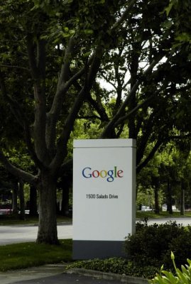 Google