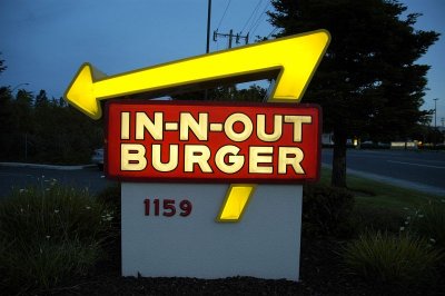 Fast Food