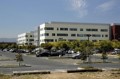 Ryan's Building