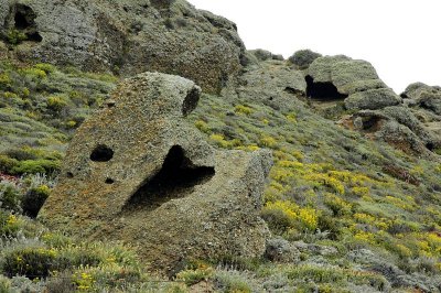 Erosion
