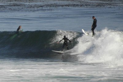 Surfers 1