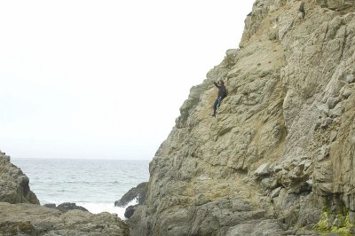 Ryan on the Edge