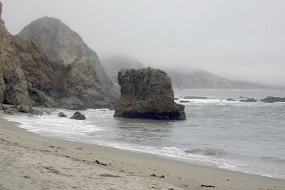 No Name Beach