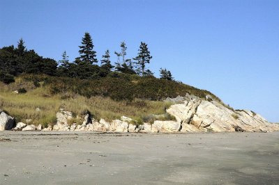Seawall Beach N