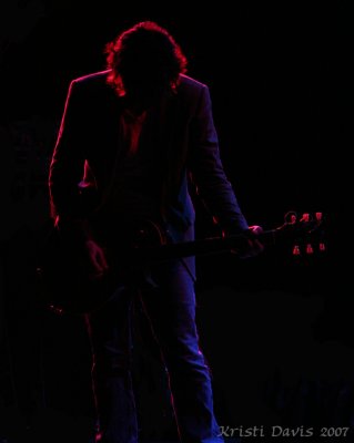The Damnwells @ The Triple Door