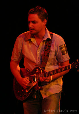 Mike Montrey