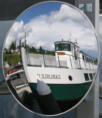 Port Orchard foot ferry