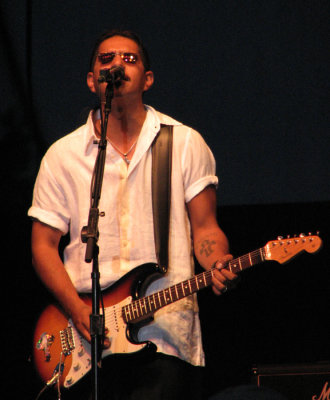 Mountain Music Fest 2007