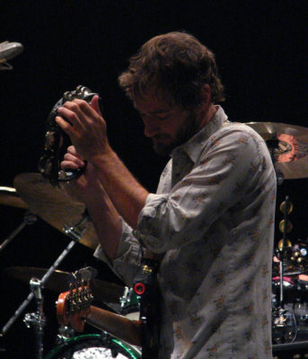 Wilco @ Marymoor Park